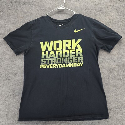 nike work shirts