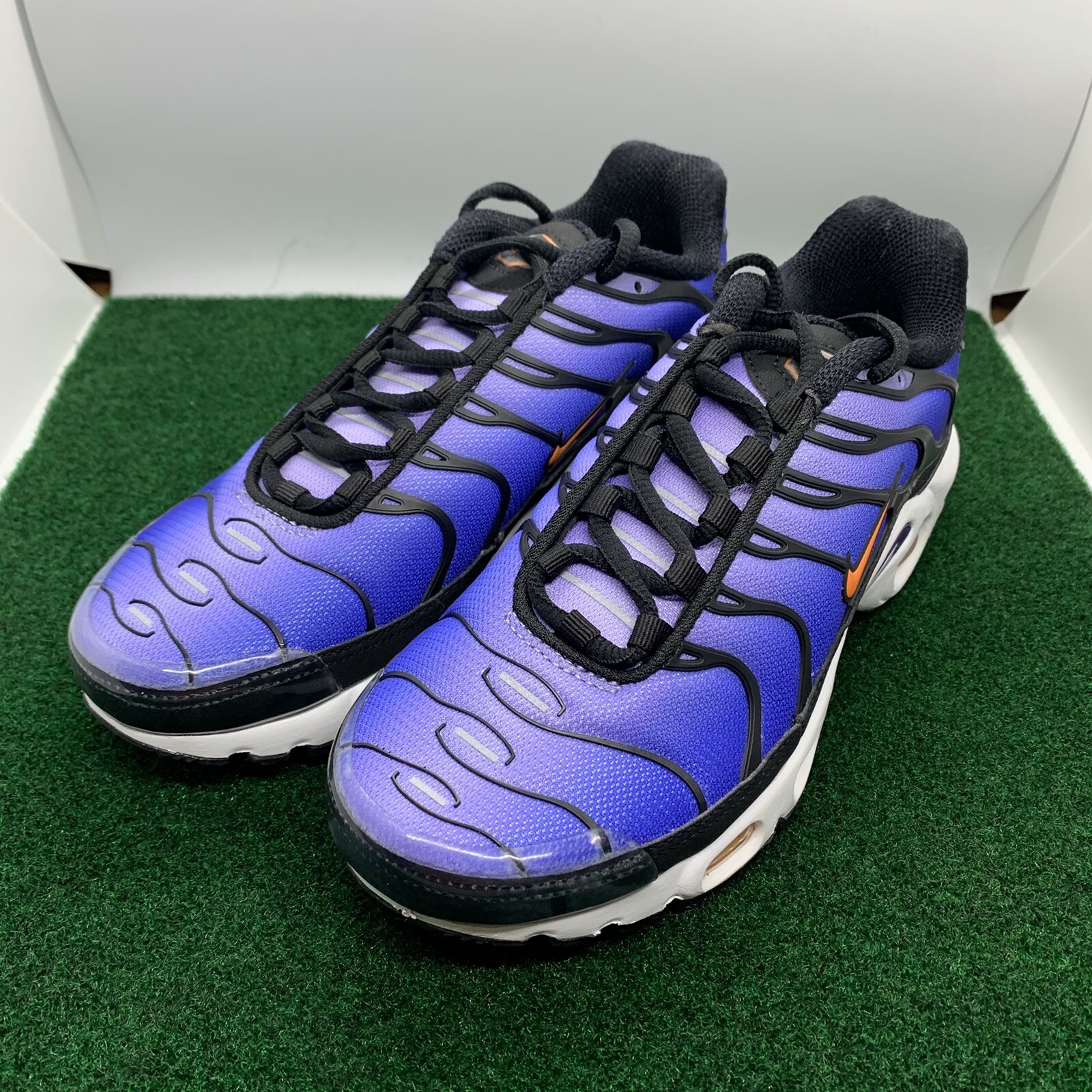 nike air tn purple