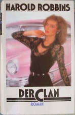 Harold Robbins  Der Clan  Roman