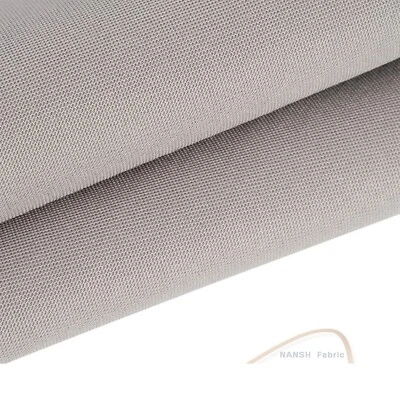 NANSH Headliner Fabric Material with Foam Backing for auto Interior Replacement