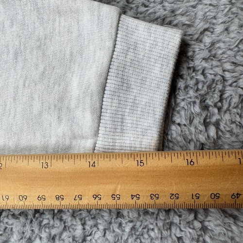 Juicy Couture Kid Girls Track Pants Joggers Gray Size 4T - Picture 4 of 8