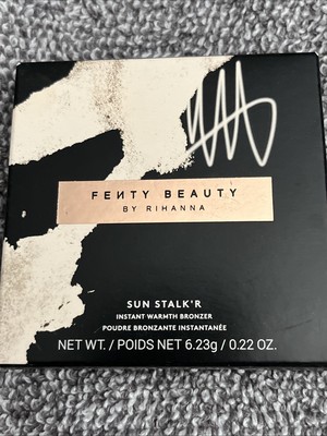 fenty beauty sun stalk r shady biz