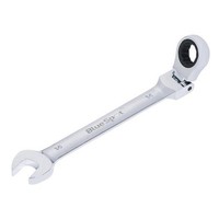 Bluespot Tools 180° Flexibler Kopf Ratsche SchraubenschlüSsel 14Mm B/S5109