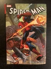 Marvel Comics Amazing/Spectacular Spider-Man By Roger Stern Omnibus Hardcover