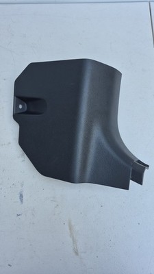2021 Toyota Camry Front Right Couldn't Kick Panel 62101-06200