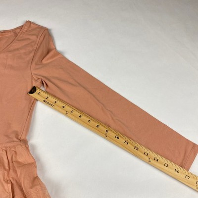 NWT Everlane The Long Sleeve Riviera Dress Women's Size Small Midi | eBay NWT Everlane The Long Sleeve Riviera Dress Women's Size Small Midi | eBay