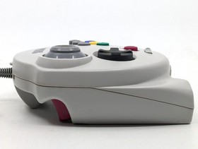 Sega Saturn 3D Multi Controller Pad HSS-0137 Tested Working Japan