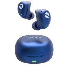 Raycon Fitness Bluetooth True Wireless Earbuds with Built in Mic 54 Hours of Bat