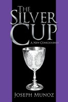 The Silver Cup | A New Consciousness | Joseph Munoz | Taschenbuch | Englisch