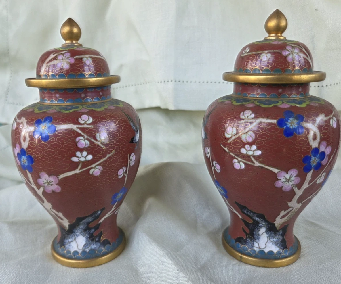中国古董花瓶| eBay