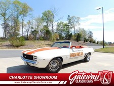 1969 Chevrolet Camaro for Sale