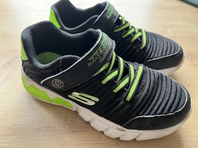 Skechers Lights Kinder Sneaker