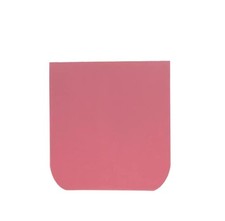 NEW HB Dentistry Tray Covers Paper Size Ritter B Mauve 1000/CS Medical Dental
