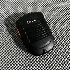 Inrico Bluetooth Handheld Speaker Microphone