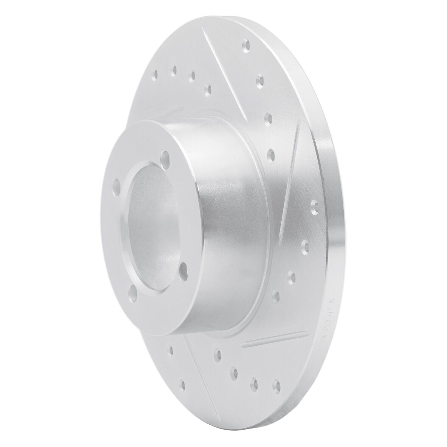 Lotus Esprit 1976-1979 Front Right Brake disc