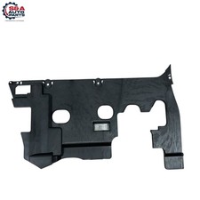 VOLKSWAGEN ATLAS 2018-2023 FRONT LEFT SIDE UNDER DSAH TRIM PANEL OEM