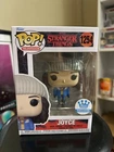 Funko Pop! Vinyl: Stranger Things - Joyce - Funko (Exclusive) #1254