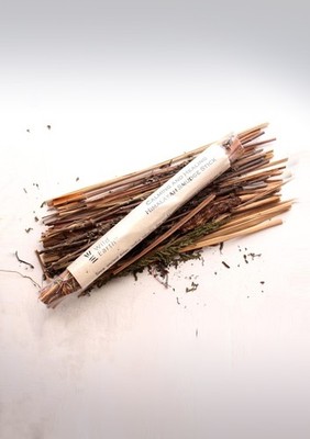 Calming and Healing Purification Smudge Stick 4'' FREE SHIPPING