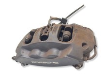 Porsche Cayenne (9Y0 9Y3) 2021 Bremssattel hinten 9Y0615404DH ANM6599