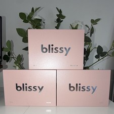 Blissy 100 Mulberry Silk Pillowcase Queen Pink Solid Cooling Hypoallergenic