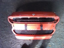 Smart Forfour 454  Stoßstange Frontstoßstange  vorne