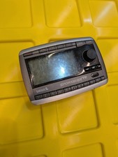 SIRIUS Sportster SPR2 XM radio receiver ONLY NO CORDS NO SUB