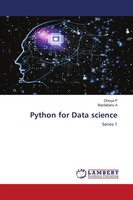 Python For Data Science Series 1 Dhivya P (U. A.) Taschenbuch Englisch 2020