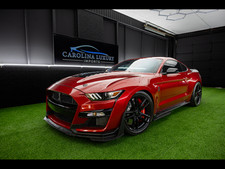 2020 Ford Mustang Coupe