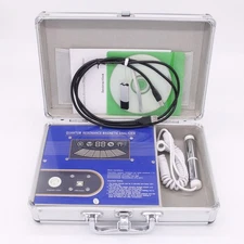 Quantum Health Analyzer 5 Model Quantum Resonance Magnetic Health Analyzer Tool