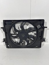 Radiateur Renault Captur