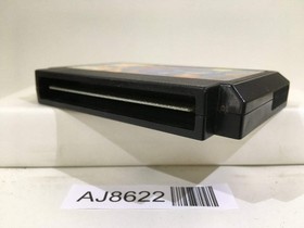 Quarth Nintendo Famicom NES Japan - AJ8622