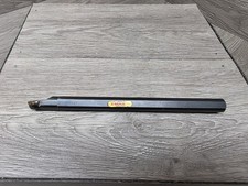 Sandvik S10R-SCLCR 2 Indexable Boring Bar 8" Length 5/8" Shank Free Shipping
