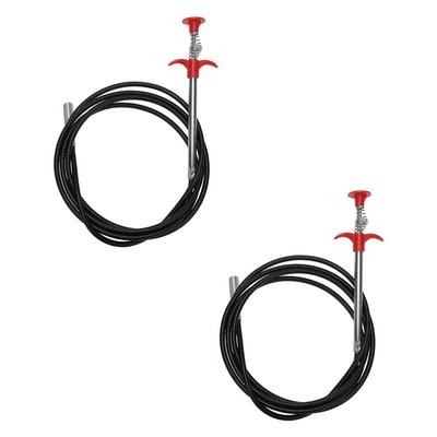  2 stücke Flexible Grabber Tool Schlauchaufnahme Erreichen des Assistentools für