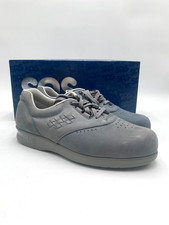 SAS FREETIME DENIM Women's NEW Walking Shoes Gray Multiple Sizes