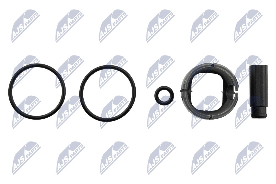 Fits NTY NXX-PL-004 Gear Stick Repair Kit - Image 7