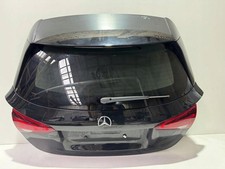 MERCEDES A KLASA W177 HB Kofferaum Heckklappe Tailgate Bootlid OE Original Teil