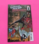 Amazing Spider-Man Spider-Versity  # 1  comic Marvel  2026