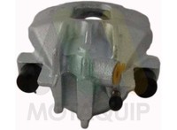 Motaquip Bremssattel VBC113R Gusseisen FüR Ford Focus 1 DAW DBW Turnier DNW DFW