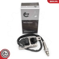 Esen SKV Nox-Sensor, Nox-Katalysator Katalysator, Nach, Vor FüR Audi