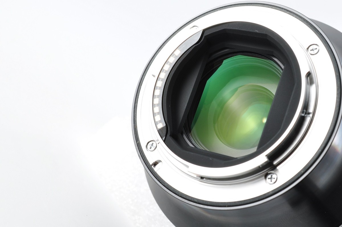 N MINT in Box] Sigma 24-70mm f/2.8 DG DN Art Lens for Sony E From