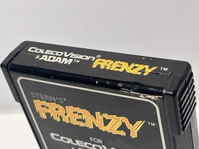 COLECOVISION Pack of 6 Games Incl. H.E.R.O (all Tested)