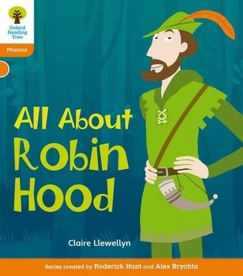 Oxford Reading Tree: Level 6: Floppy..., Hunt, Roderick