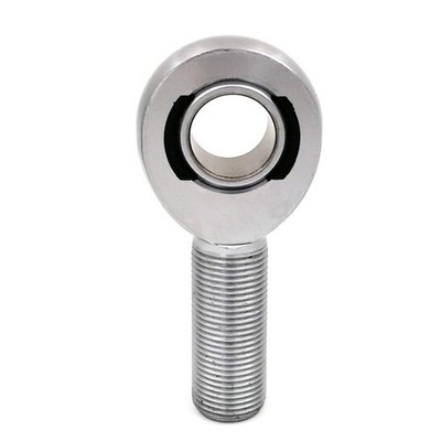 20 Thread x 1/2'' Bore Chromoly Heim Joint Joints Rod End RH Male Threads Eyelet