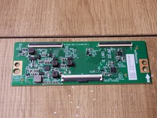 Hisense 50R6E5 Replacement T-CON Board PN:  RSAG7.820.11133 ROH