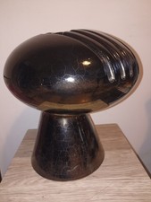 VASO SPACE AGE ENZO BIOLI IL PICCHIO ANNI 60 RARO
