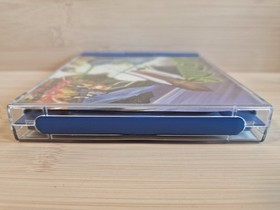 Incoming Sega Dreamcast Complete With Manual