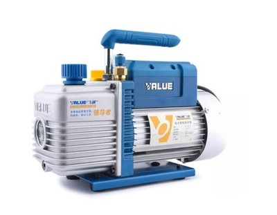 1/2/3/4-liter Pump Air Conditioning Vacuum Pump FY-1C-N Pressure Screen Pump