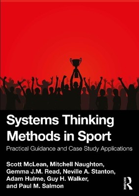 Systems Thinking Methods in Sport - 9781032194974