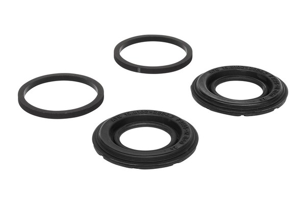 Ate Dichtungssatz, Bremssattel Hinterachse U.A. FüR MERCEDES-BENZ, Opel-image