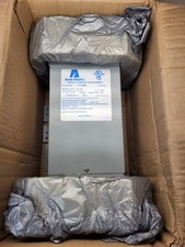 ACME ELECTRIC T111684 General Purpose TRANSFORMER, 1.5 kVA, 1 PHASE, style SR